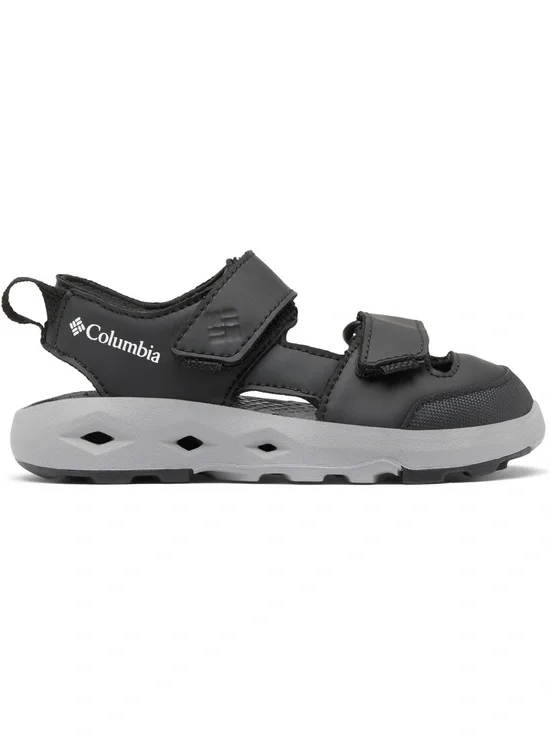 NIB Columbia kids’ Techsun-style sandals