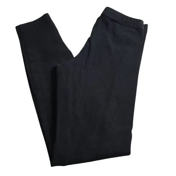Old Navy black leggings M8