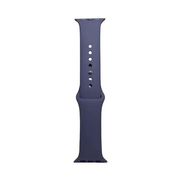 22-P Apple Watch Sport Band 42mm Purple‎ Fog S/M ⬇️