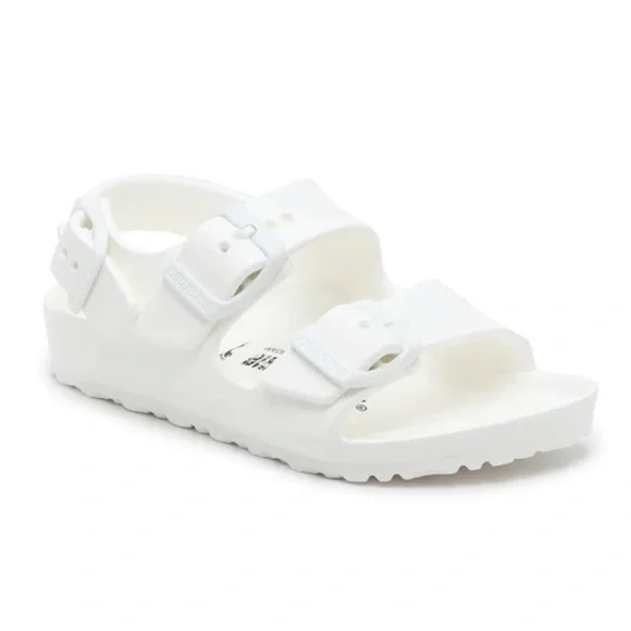 Birkenstock Milano Sandals Youth Size 13