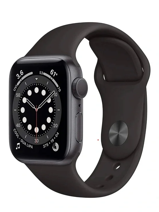 Apple Watch 6 / Charger / Screen Protector