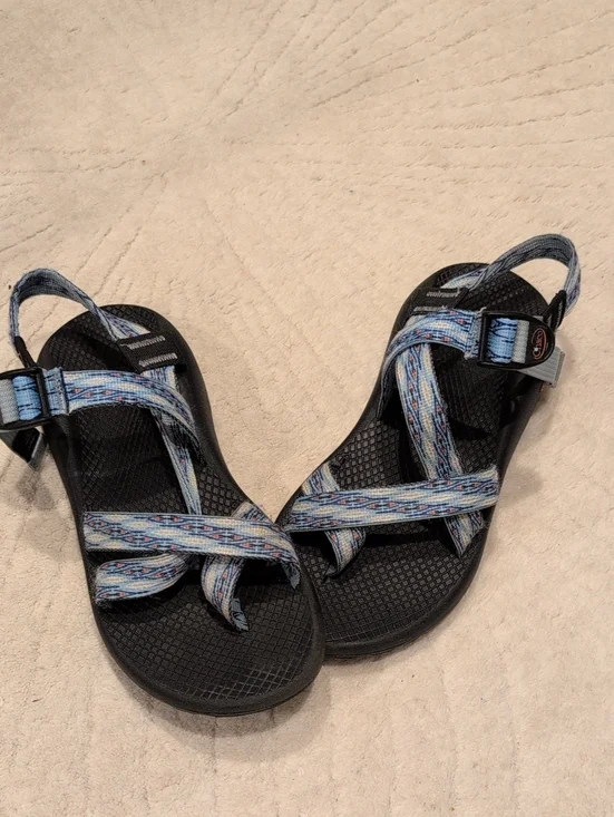 Chaco Sandals Size 8