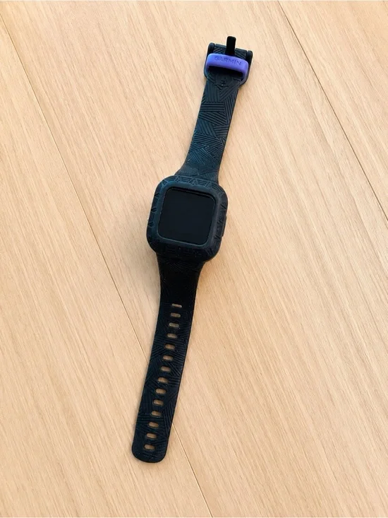 DEAL Garmin vívofit Jr. Marvel Kids Activity Watch 🦸‍♂️⌚