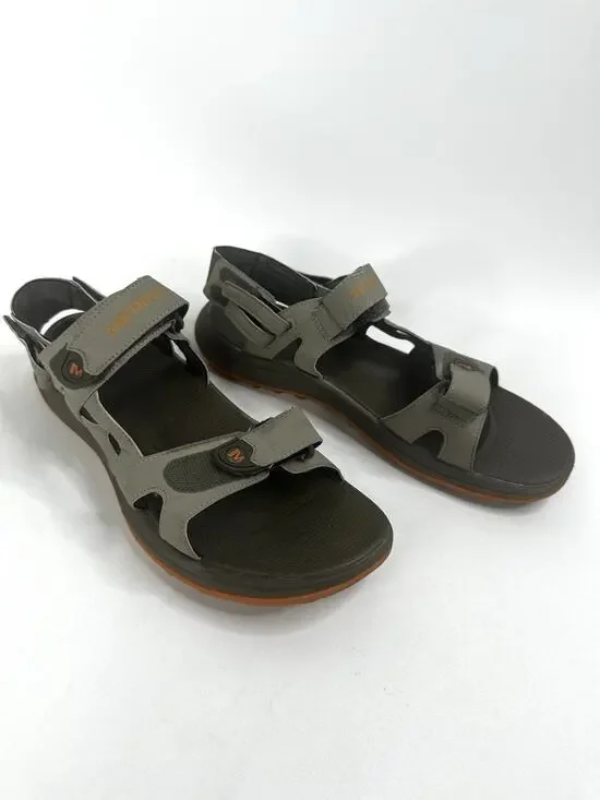 Merrell Sandal Bungee Cord Marmalade Hiking Sport J149842C Men’s 11 Outdoor