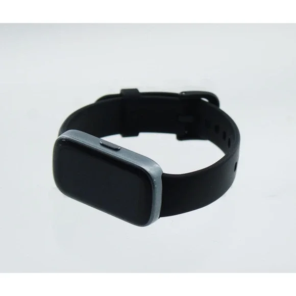VPSTAY Band Fitness Tracker Smart Watch ALB1 Black IP68 Waterproof Heart Rate