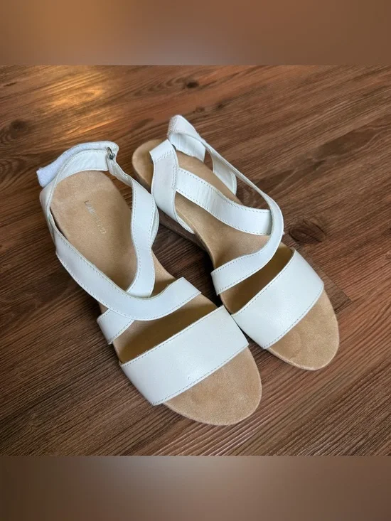 Land’s End Wedges