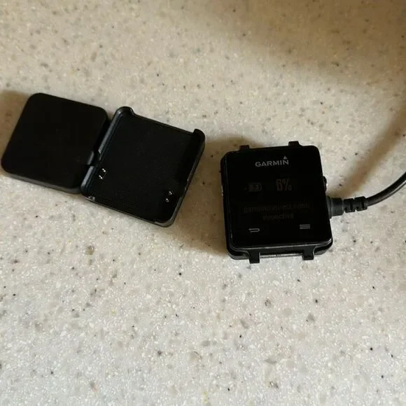 Garmin vivio‎ active