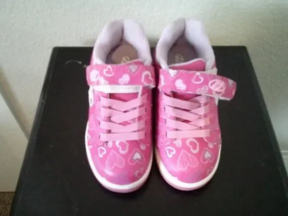 heeley kids shoes