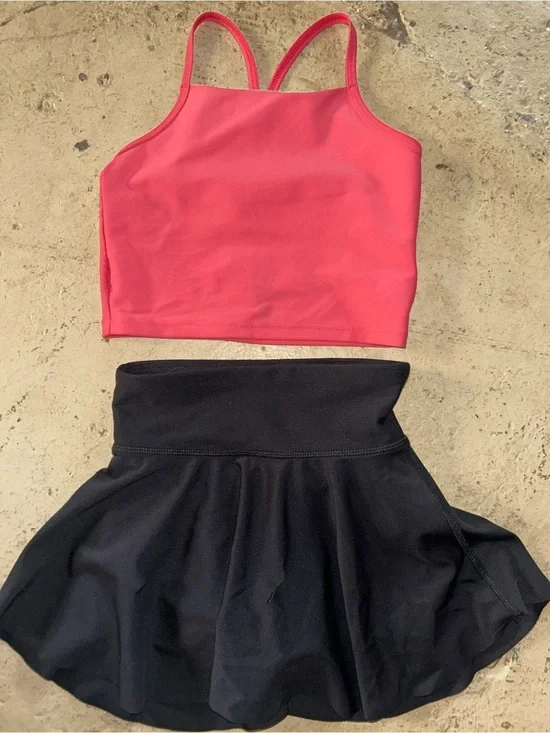 Old Navy Active Black Go-Dry Cool Leggings (XS)