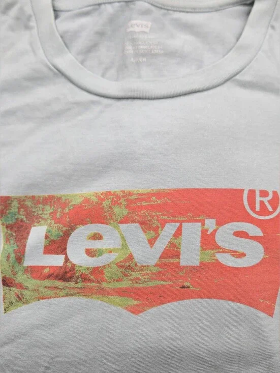 LOT of Girl T-Shirts Old Navy Levis Unspeakable 5 Total Sz Small