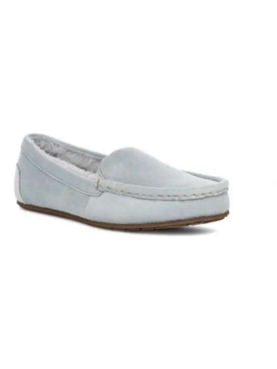 NWT Koolaburra by UGG Riley Shimmer super cute slippers size 1