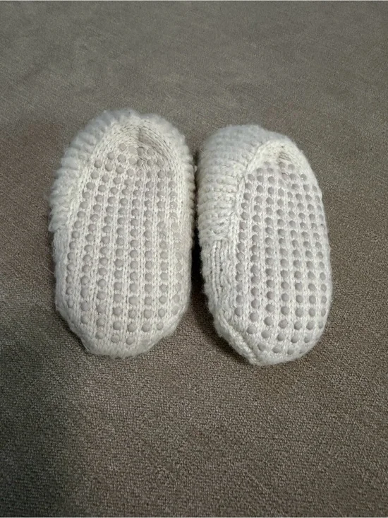 Bombas Gripper Slipper
