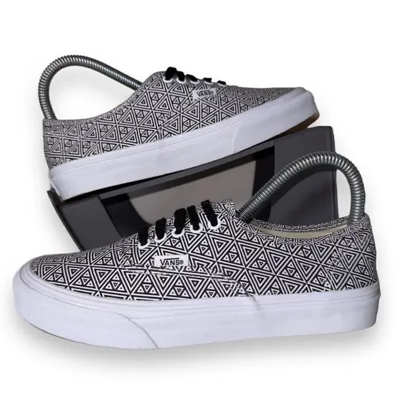 Vans Authentic Slim‎ Skate Sneakers 