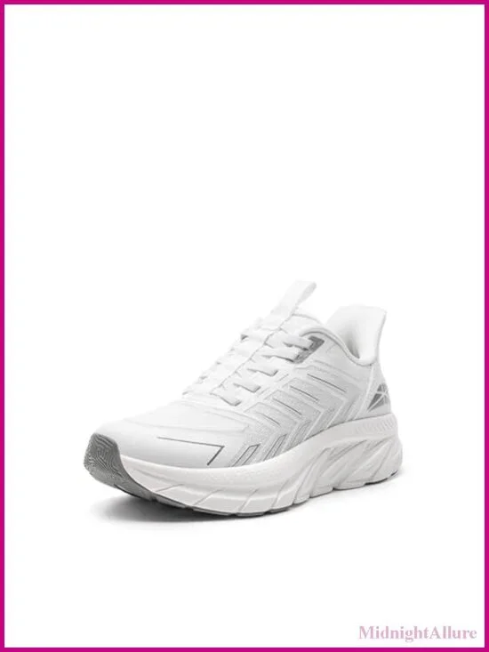 Women's Slip-On Walking Sneakers Cushioned EVA Memory Foam