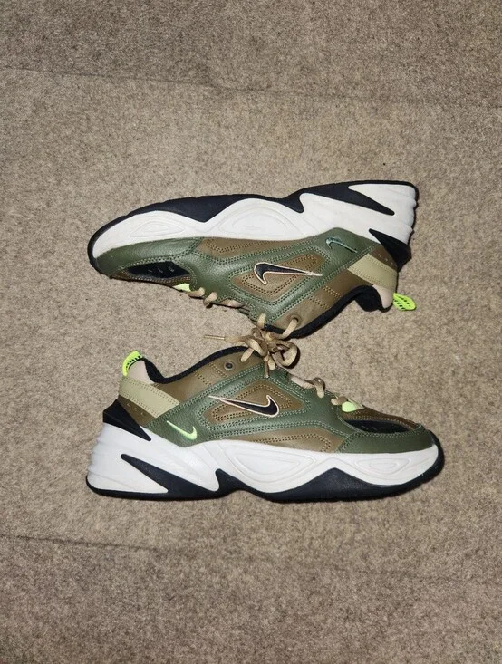 Nike M2K Tekno 