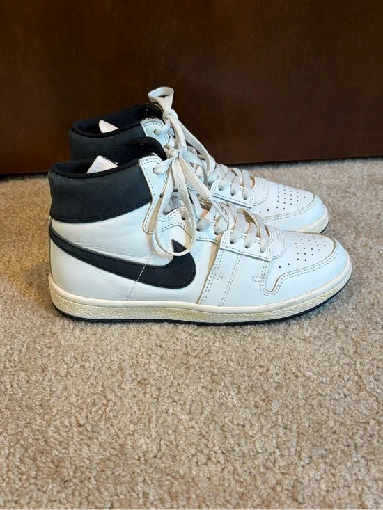 Nike Air Ship PE x A Ma Maniére high top