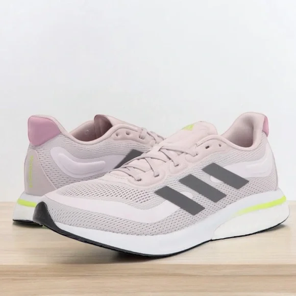 adidas Supernova W Icepur Gresix Shipnk Running Courses Pied size 8