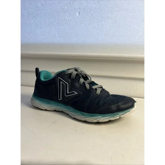 Vionic 335 Miles Running Walking Athletic Sneakers Shoes Womens‎ Size 8.5 US