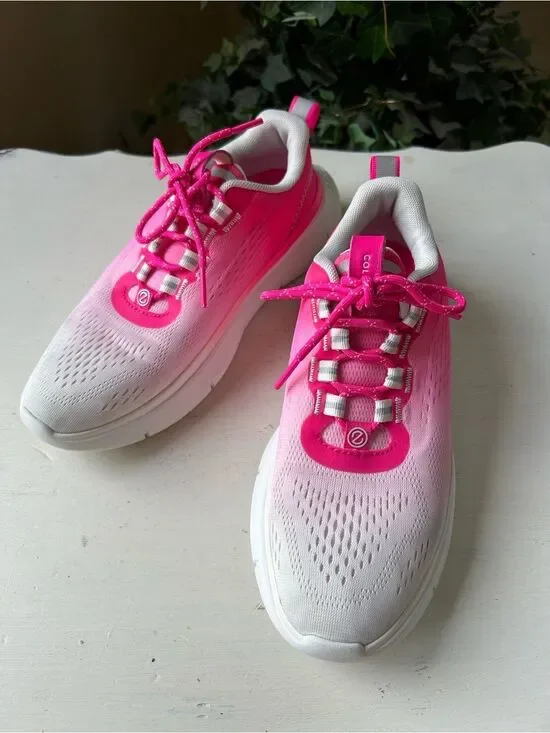 Cole Haan  Zerogrand Journey Runner Athletic Sneakers Size 6.5