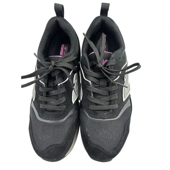 Size‎ 10.5 - New Balance Women's Elite Lite Women's EH Work Sneakers