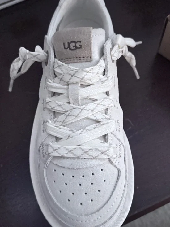 UGG Minimal Sneaker in jasmine size 7.5