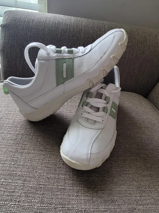 Hotter Leanne II Lace-Up Wide Fit Shoes Size 8