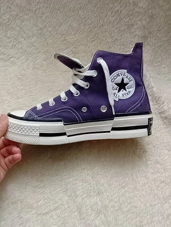 Converse Chuck 70 Plus High Top 
