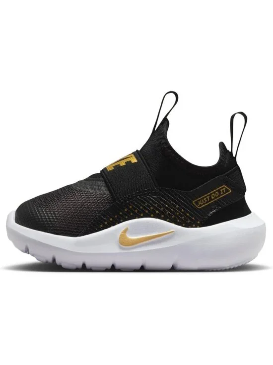 Unisex Kids' Flex Runner 4 Sneakers - Lightweight Running Shoes for Toddlers