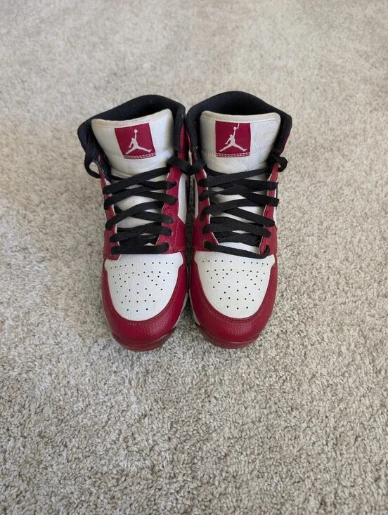 Jordan Football/Baseball Cleats - iconic 