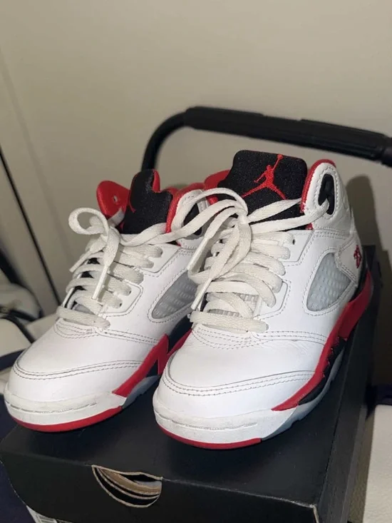 Jordan Kids Sneakers