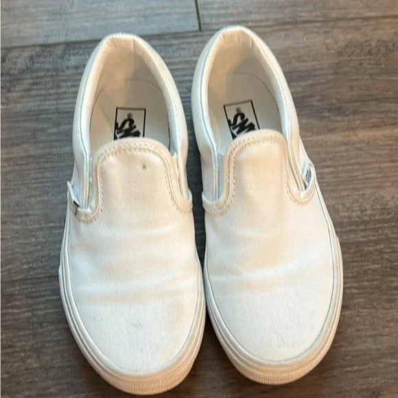 Vans  kids classic