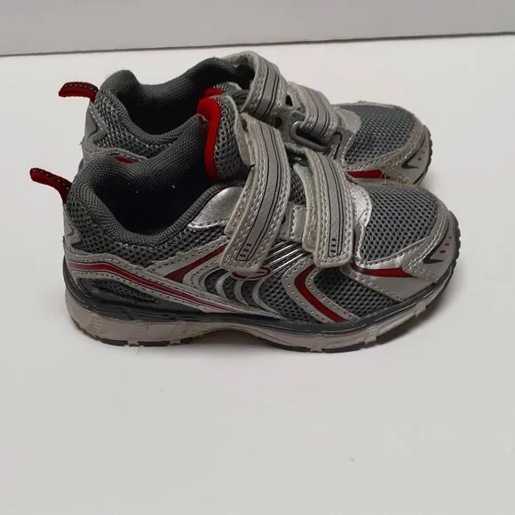 C9 Champion Boys Sneakers Gray Size 9