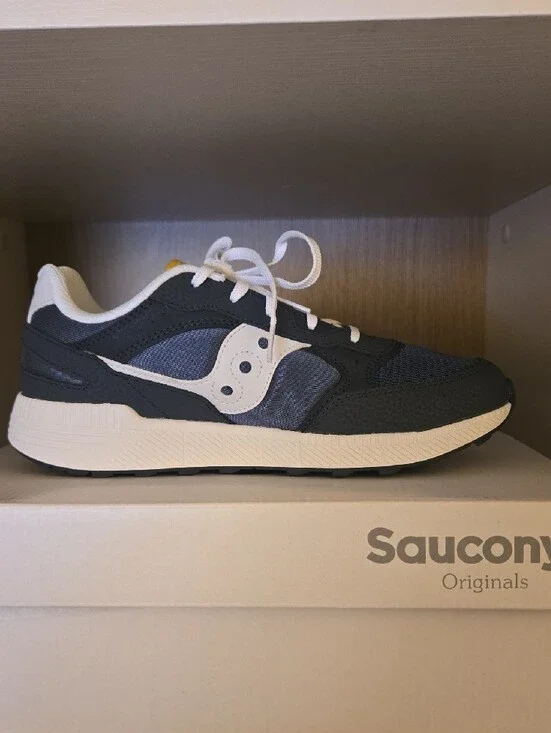 ECLIPSE KDZ NAVY/WHITE (M6)