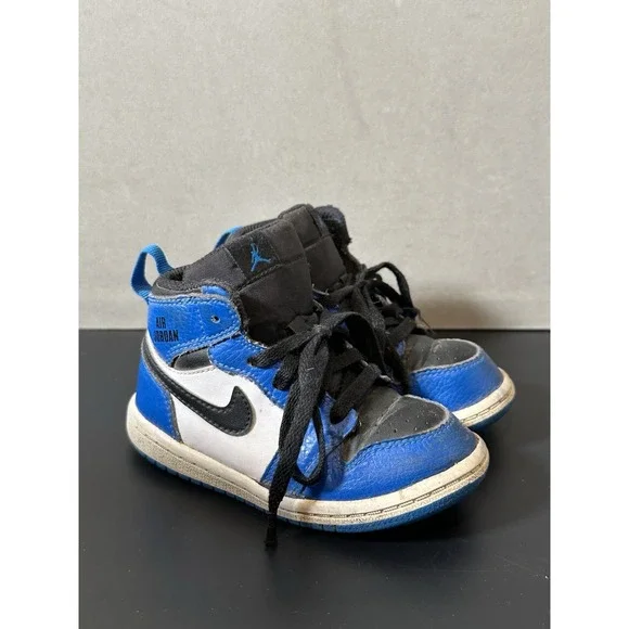 Kids Air‎ Jordan Retro 1 Size 7 C