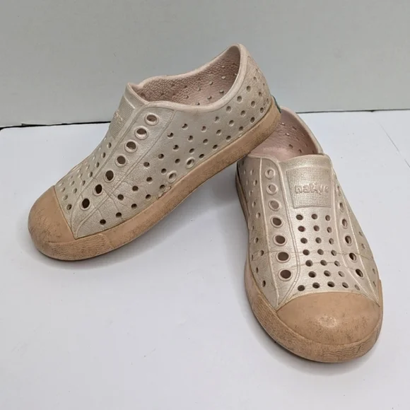 Native Water Shoe 9T