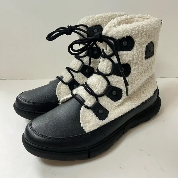 Sorel Joan Cozy Boots Women's Size 10.5
