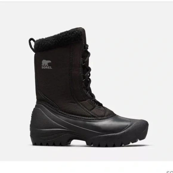 Sorel Women's Cumberland Boot