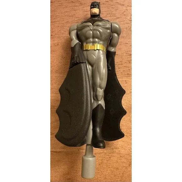 DC Comics Flying Heroes Batman Grip It‎ Rip It Action Figure Only