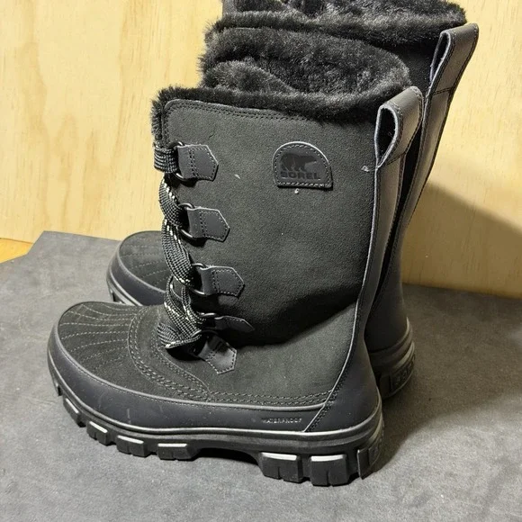 Sorel Tivoli™ V Tall Women's Winter Boot Size 8.5 Waterproof Outdry
