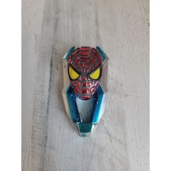 Marvel AS IS super heroes‎ spider man 2012 flashlight