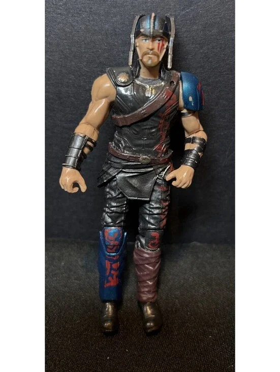 Marvel Thor Ragnarok GLADIATOR THOR Loose 3.75