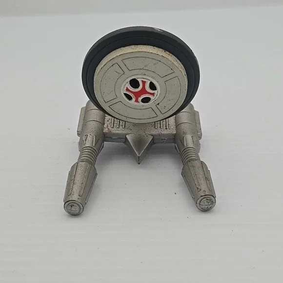 Power‎ Rangers Ninja Storm Mobile Control Center 