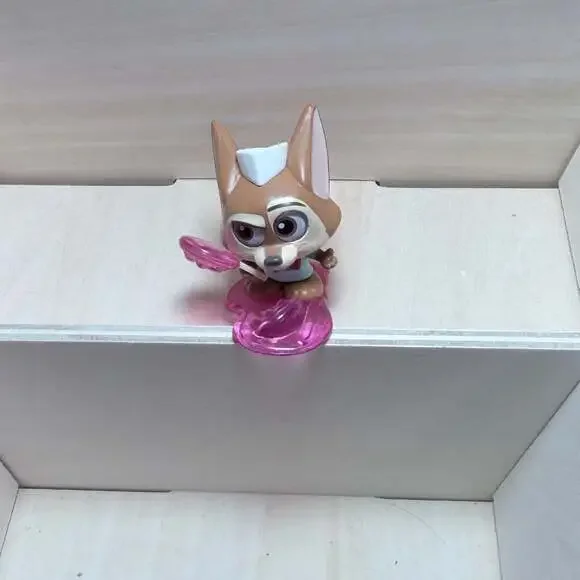 Disney Doorables Ticket to Fun Finnick Figure Zootopia