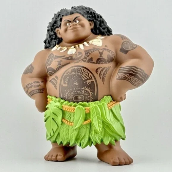 Disney's Moana 8