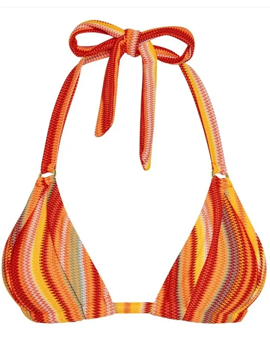 Monday Swimwear Morocco Top