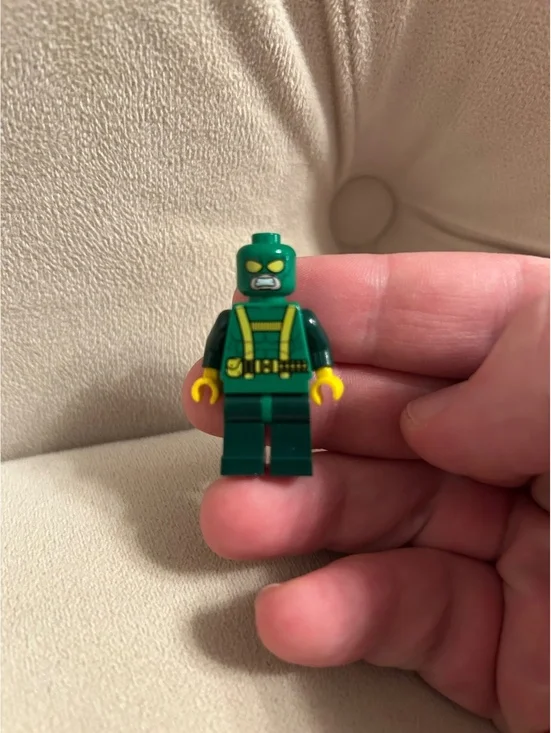 Lego Hydra Henchman