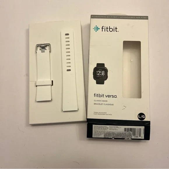 Fitbit Versa/Versa 2 Replacement Band‎