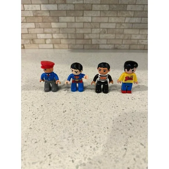 Lego Duplo Figure‎ bundle