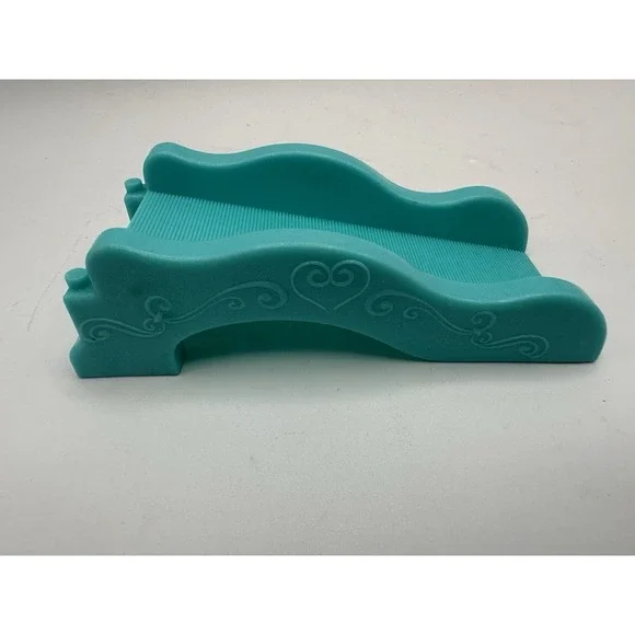 Fisher Price Little‎ People Klip Klop Castle Replacement Ramp Bridge