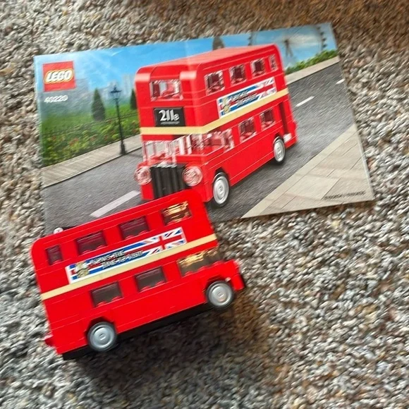 Lego 40220